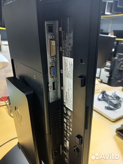 Монитор Z22i IPS