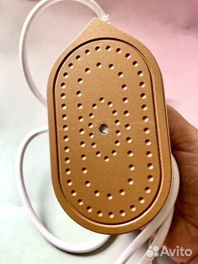 Мини утюжок