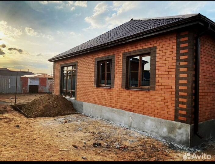 Пластиковые окна в частный дом