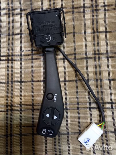 Переключатель подрулевой Granta Kalina Оригинал