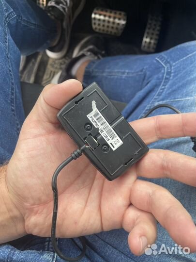 Bluetooth гарнитура parroth ck3100