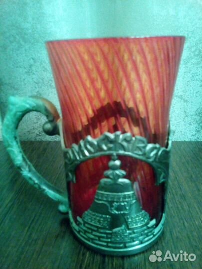 Кружка, салатник СССР