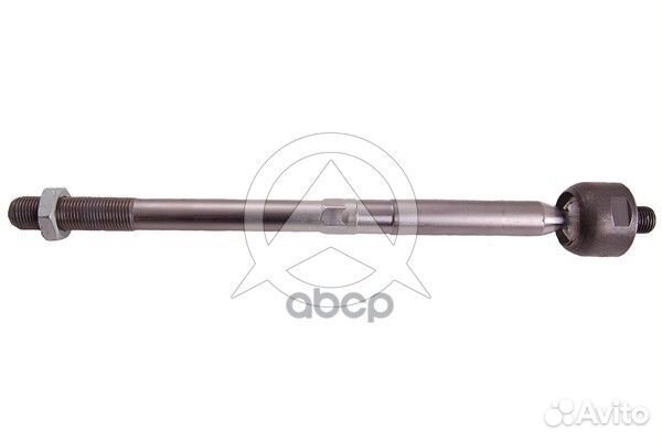 Тяга рулевая перед прав/лев Ford Focus 03