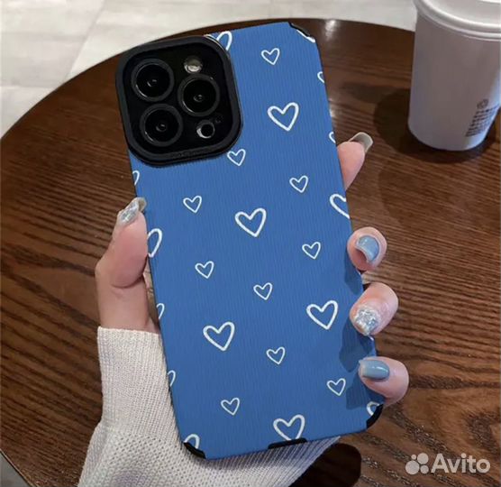 Чехлы на айфон и аксессуары