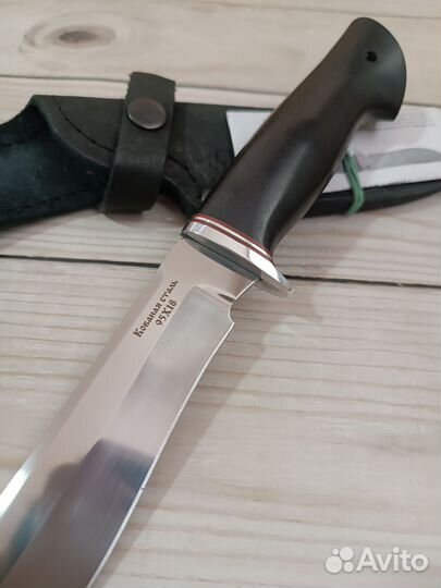 Ножи кованые ручная работа