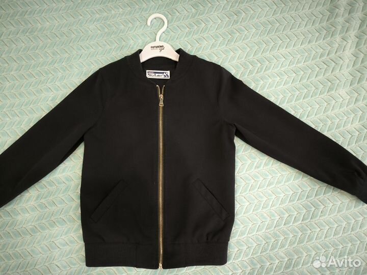 Бомбер Sky Lake 134 размер