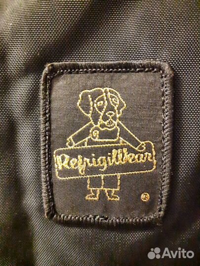 Комбинезон зимний RefrigiWear