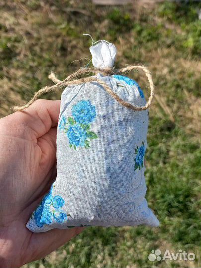 Запарки травяные для бани, сауны, ванны