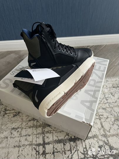 Мото кеды Sneaker Dry BMW Motorrad