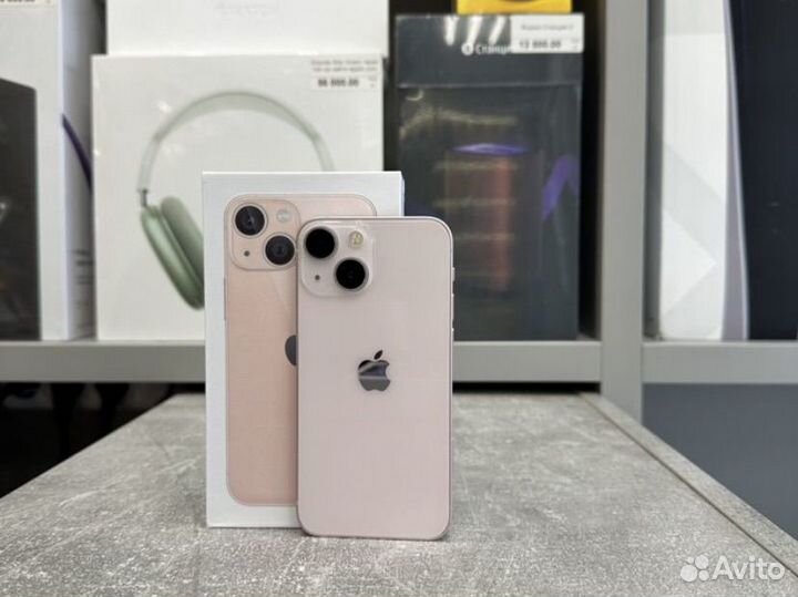 iPhone 13 mini, 128 ГБ