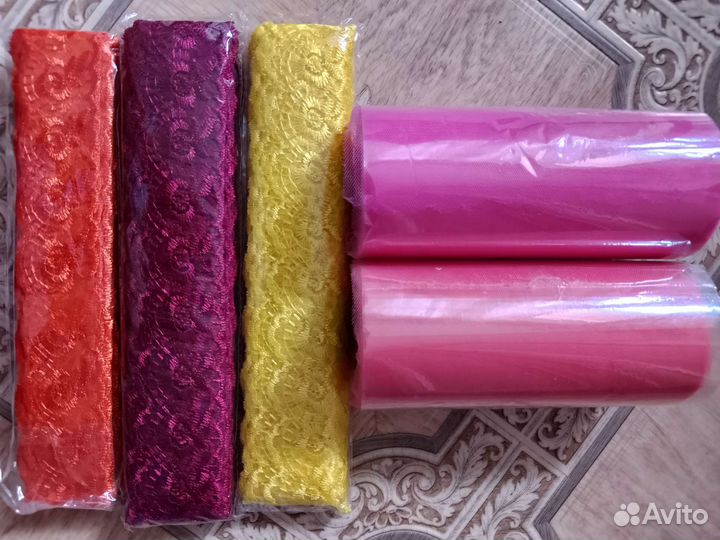 Набор для рукоделия