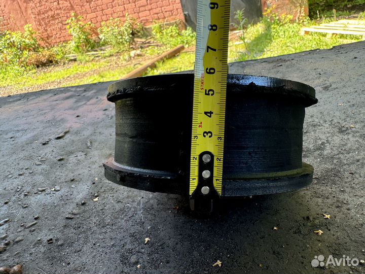 Амортизаторы JCB Vibromax