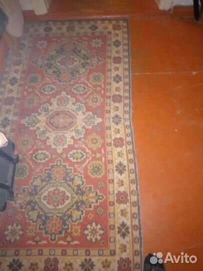 Ковры в ассортименте