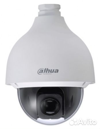IP-видеокамера Dahua DH-SD50432GB-HNR