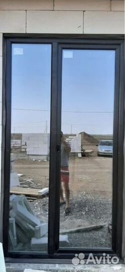 Пластиковые окна любой сложности