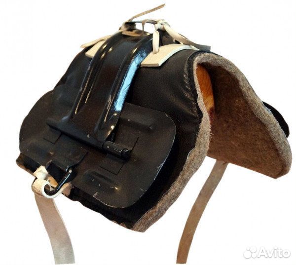 Седелка для лошади