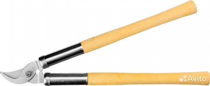 Сучкорез росток