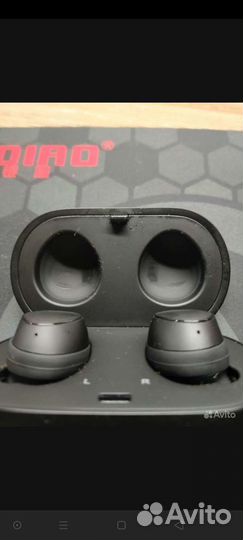 Samsung Gear IconX 2018 (SM-R140)