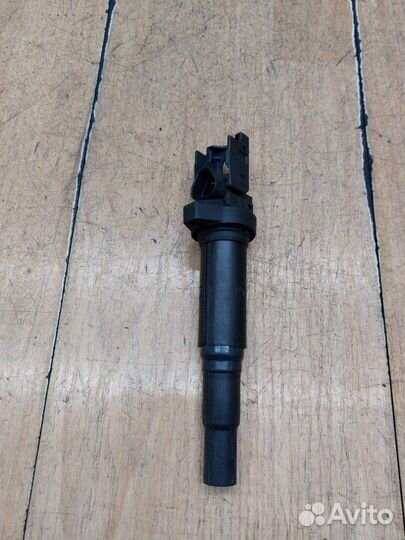 Катушка зажигания Bmw 1 Series N45B16AB 2007