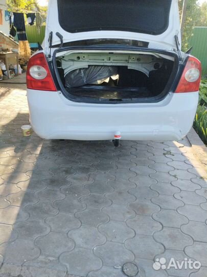 Бампер передний форд фокус 2 рестайлинг