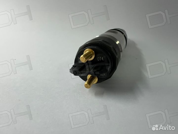 Форсунка 0445120074