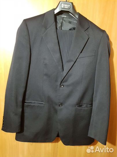 Школьный пиджак