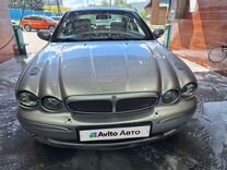 Jaguar X-type 3.0 MT, 2001, 139 384 км, с пробегом, цена 490 000 руб.