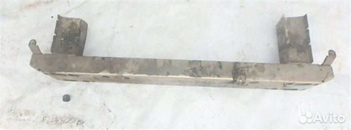 Усилитель бампера передний Ford Focus 1 Usa