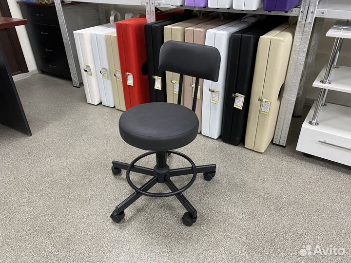 Стул мастера