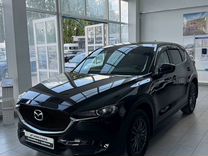 Mazda CX-5 2.0 AT, 2019, 28 250 км, с пробегом, цена 2 870 000 руб.