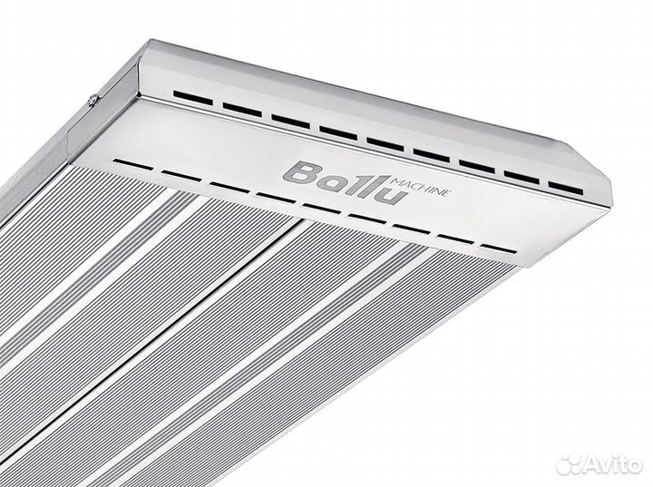 Обогреватель инфракрасный ballu BIH-APL-2.0