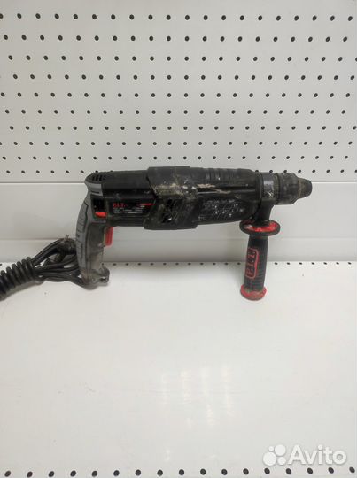 Перфоратор P.I.T. PBH28-C5