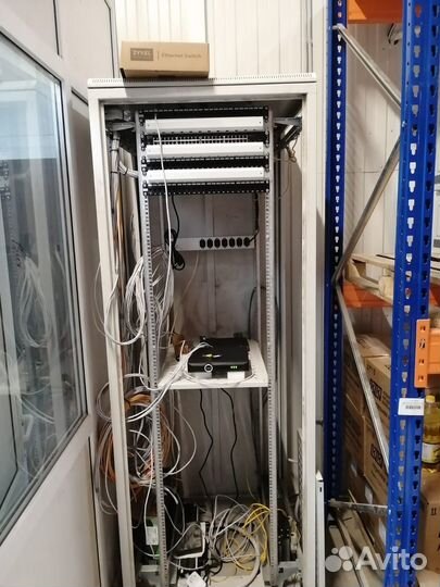 Слаботочные системы