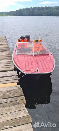 Водный тоанспорт