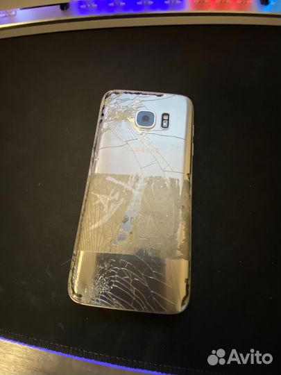 Samsung Galaxy S7, 4/32 ГБ