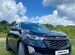 Chevrolet Equinox 1.5 AT, 2019, 96 700 км с пробегом, цена 2350000 руб.