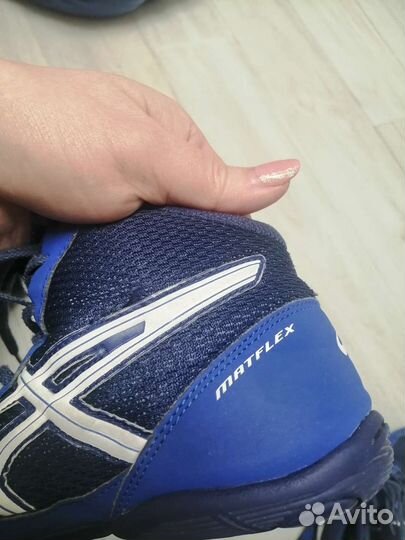 Борцовки для борьбы