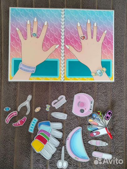 Книги для детей