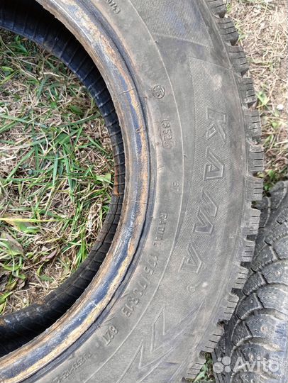 КАМА 505 Irbis 175/70 R13