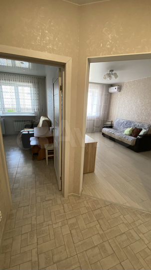 1-к. квартира, 44,1 м², 8/9 эт.