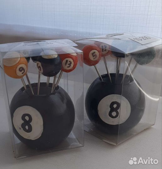 Набор для канапе