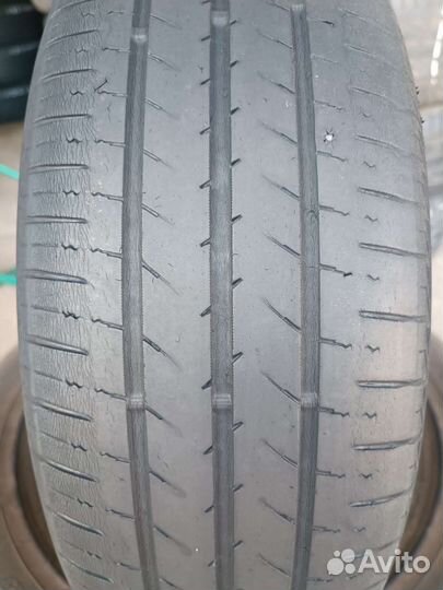 Toyo NanoEnergy 3 195/65 R15 91T