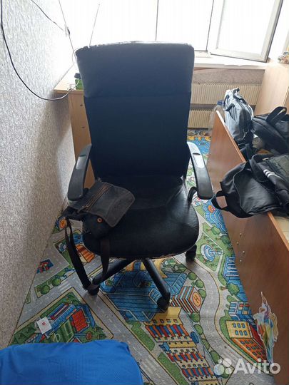 Компьютерный стул