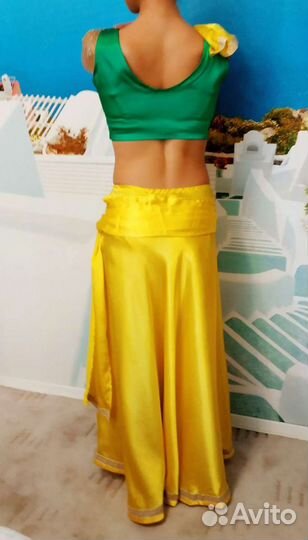 Одежда для восточных танцев