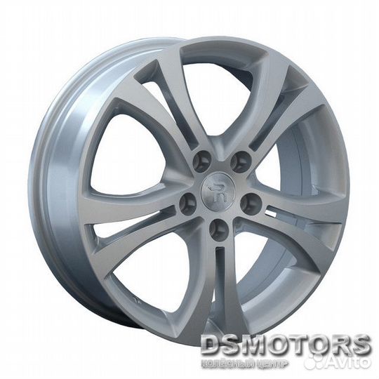 Диски Ford NS59 7.5/18 5x114.3 ET40 d66.1 S