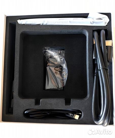 Ugoos AM8 Pro 8/64 2ая ревизия, настройка под ключ