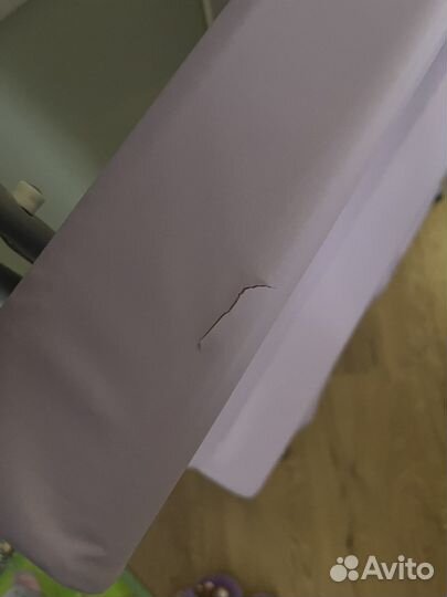 Пеленальный столик доска