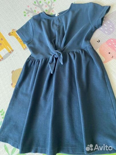 Вещи пакетом на девочку 146-152