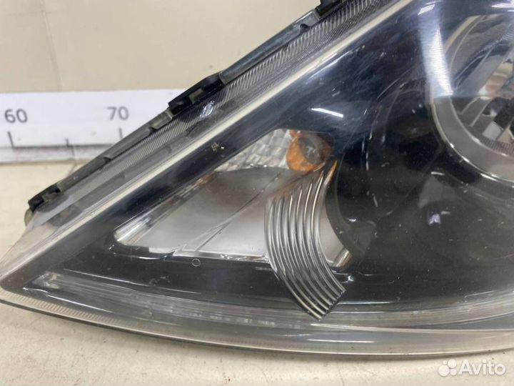 Фара левая Kia Sportage 3 SL 2010-2015