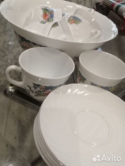 Посуда luminarc